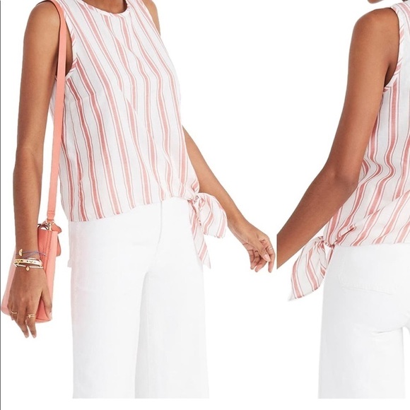 Madewell Tank Top - Picture 2 of 7